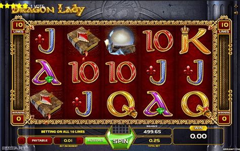 dragon lady casino|Dragon Lady Slot Machine ᗎ Play FREE Casino Game Online.